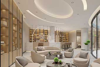 温州香格里拉大酒店