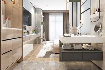 温州喜来登酒店