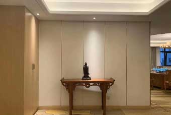 温州玄关设计案例