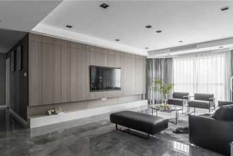 温州电视墙设计案例