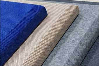 温州森佰汇航空纤维（布艺饰面软包）